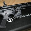 Carabine SCHMEISSER SP15 cal 222 Rem réarmement linéaire – Image 13
