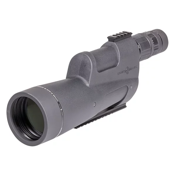 Longue vue Sightmark Latitude 20-60x80 XD  réticule Tactical MIL – Image 7