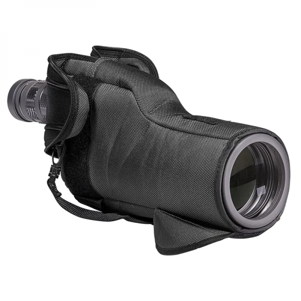 Longue vue Sightmark Latitude 20-60x80 XD  réticule Tactical MIL – Image 6