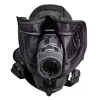 Longue vue Sightmark Latitude 20-60x80 XD  réticule Tactical MIL – Image 5
