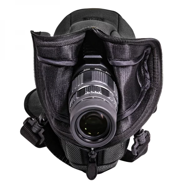 Longue vue Sightmark Latitude 20-60x80 XD  réticule Tactical MIL – Image 5