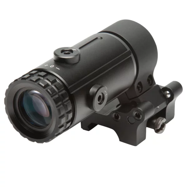 Magnifier Sightmark T-3 Tactical avec support de montage LQD – Image 9