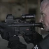 Magnifier Sightmark T-3 Tactical avec support de montage LQD – Image 5
