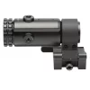 Magnifier Sightmark T-3 Tactical avec support de montage LQD – Image 2