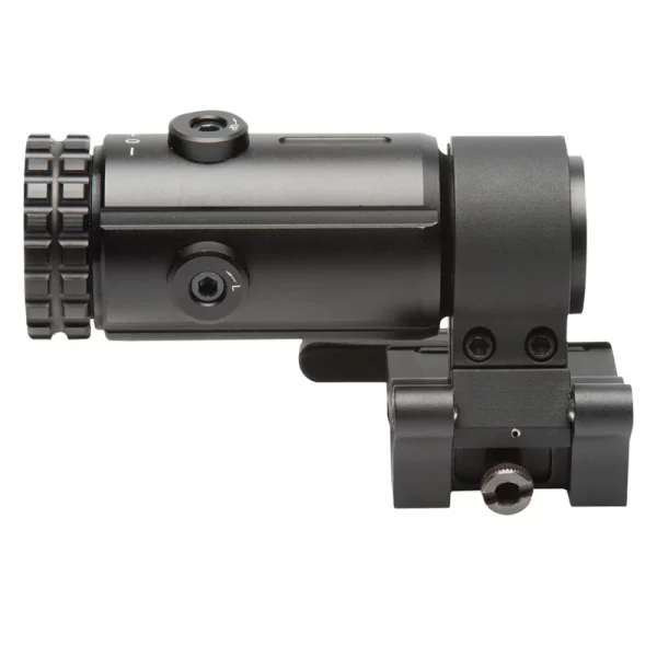 Magnifier Sightmark T-3 Tactical avec support de montage LQD – Image 2