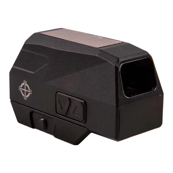 Point rouge Sightmark Volta Solar Red Dot Sight – Image 10
