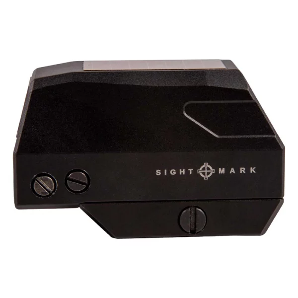 Point rouge Sightmark Volta Solar Red Dot Sight – Image 2