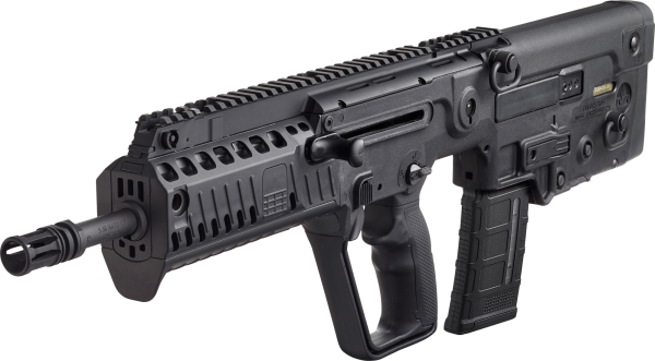 Tavor X95 cal.223 rem 16.5 pouces Noire – Image 3