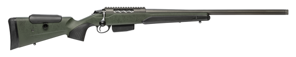 T3x SUPER VARMINT TUNGSTEN Cal .308 winch