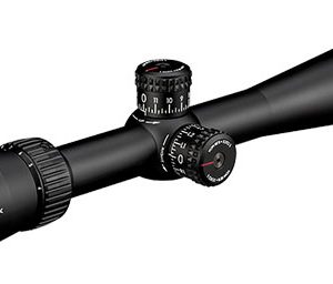 Vortex Diamondback Tactical 4-12x40 - VMR-1 - SFP - MOA