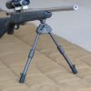 Bipied TIKKA/ spartan ALU et CARBONE   18-24 cm – Image 2