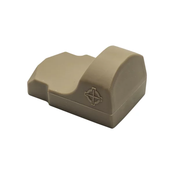 Point rouge Sightmark MINI SHOT M-SPEC FMS - FDE – Image 11