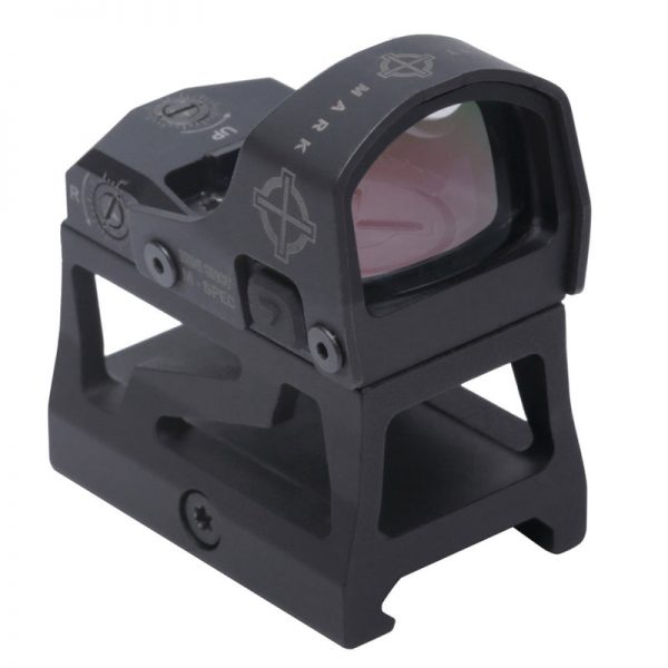 Point rouge Sightmark MINI SHOT M-SPEC FMS 3MOA – Image 11