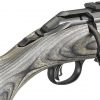 Carabine Ruger American Rimfire Target Thumbole 22lr – Image 3