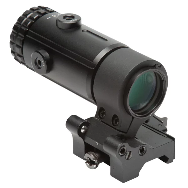 Magnifier Sightmark T-3 Tactical avec support de montage LQD – Image 10