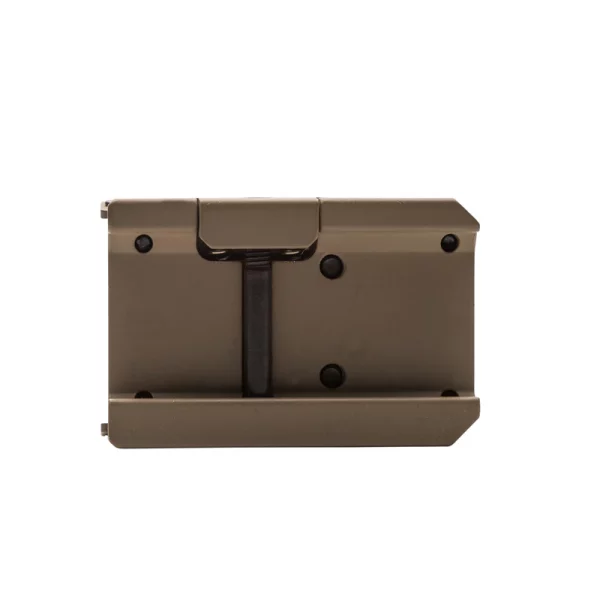 Point rouge Sightmark MINI SHOT M-SPEC FMS - FDE – Image 15