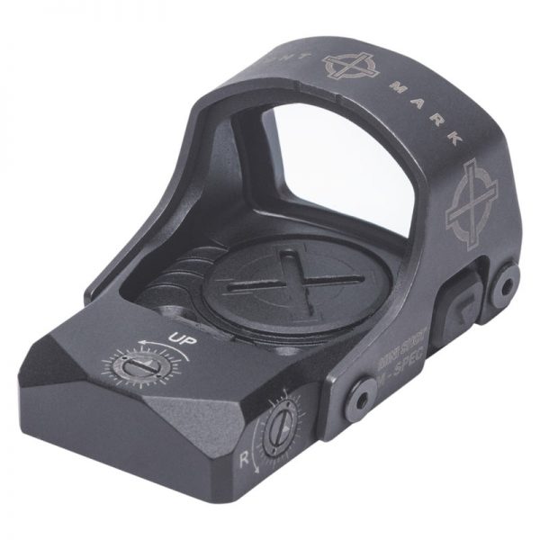 Point rouge Sightmark MINI SHOT M-SPEC FMS 3MOA – Image 10