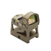 Point rouge Sightmark MINI SHOT M-SPEC FMS - FDE – Image 13