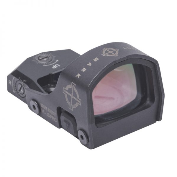 Point rouge Sightmark MINI SHOT M-SPEC FMS 3MOA – Image 8