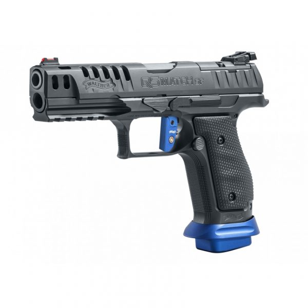 Walther Q5 MATCH SF EXPERT 9X19