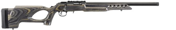 Carabine Ruger American Rimfire Target Thumbole 22lr – Image 4