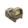 Point rouge Sightmark MINI SHOT M-SPEC FMS - FDE – Image 5