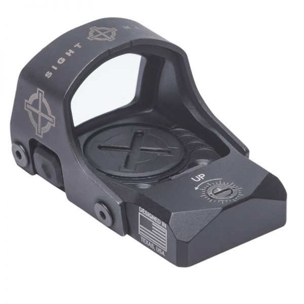 Point rouge Sightmark MINI SHOT M-SPEC FMS 3MOA – Image 6