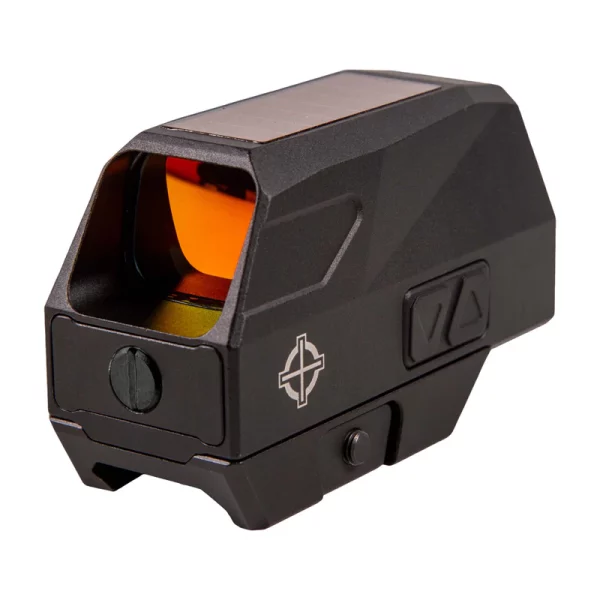 Point rouge Sightmark Volta Solar Red Dot Sight
