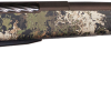 TIKKA T3X LITE VEIL WIDELAND camo cal .308