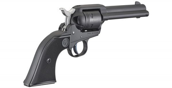 Revolver RUGER Wrangler calibre 22LR noir – Image 6