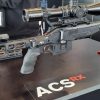 Chassis Akila  ACSRx Blaser R8