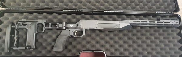 Chassis Akila  ACSRx Blaser R8 – Image 6