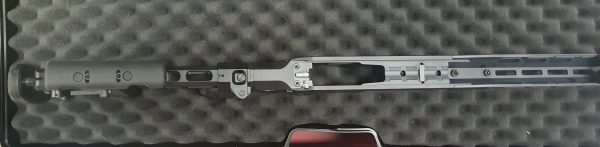 Chassis Akila  ACSRx Blaser R8 – Image 5