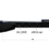 Chassis Akila  ACSRx Blaser R8 – Image 11