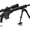 Pack Carabine BCM RT-20 + Bipied + lunette