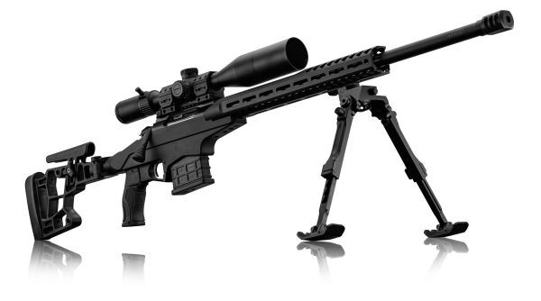 Pack Carabine BCM RT-20 + Bipied + lunette