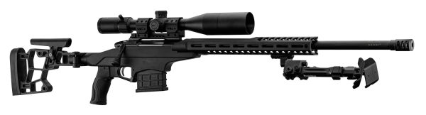 Pack Carabine BCM RT-20 + Bipied + lunette – Image 8