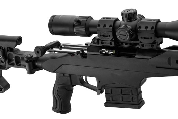 Pack Carabine BCM RT-20 + Bipied + lunette – Image 9