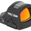 Holosun Micro Reflex Dot  407C X2 – Image 3