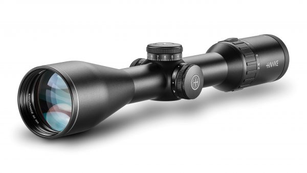 Lunette Hawke ENDURANCE 30 WA 2.5-10x50 LRC (10x)