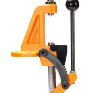 Presse de rechargement Lyman Brass Smith Ideal Press (7726500)