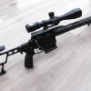 Carabine Sig Sauer CROSS 16 pouces 308 Win – Image 5