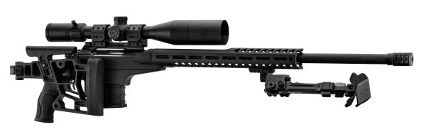 Pack Carabine BCM RT-20 + Bipied + lunette – Image 7