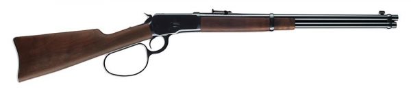 Winchester M1892 Big Loop 20" calibre 44 Mag