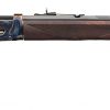 Winchester M94 DLX SPORTING 24" Deluxe Cal.30-30