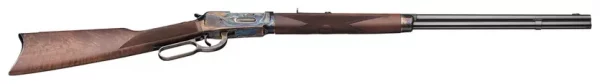 Winchester M94 DLX SPORTING 24" Deluxe Cal.30-30 – Image 4