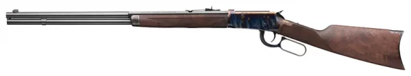 Winchester M94 DLX SPORTING 24" Deluxe Cal.30-30 – Image 3