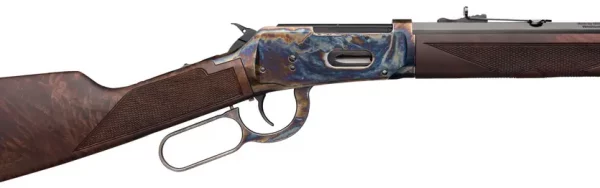 Winchester M94 DLX SPORTING 24" Deluxe Cal.30-30 – Image 5