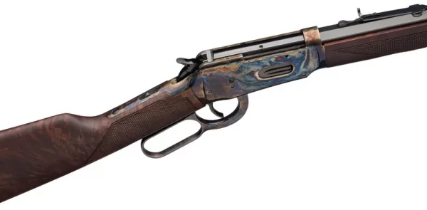 Winchester M94 DLX SPORTING 24" Deluxe Cal.30-30 – Image 6