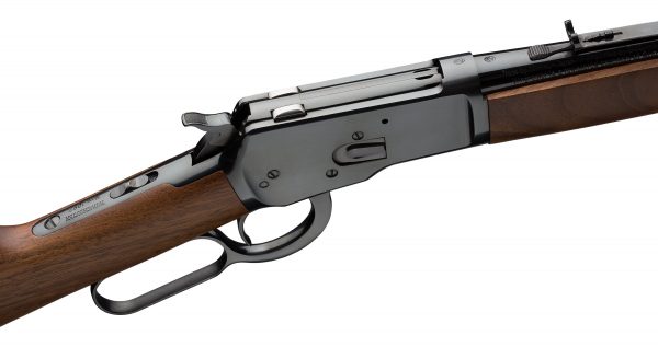 Winchester M 1892 Carbine Calibre 44-40 Win – Image 3